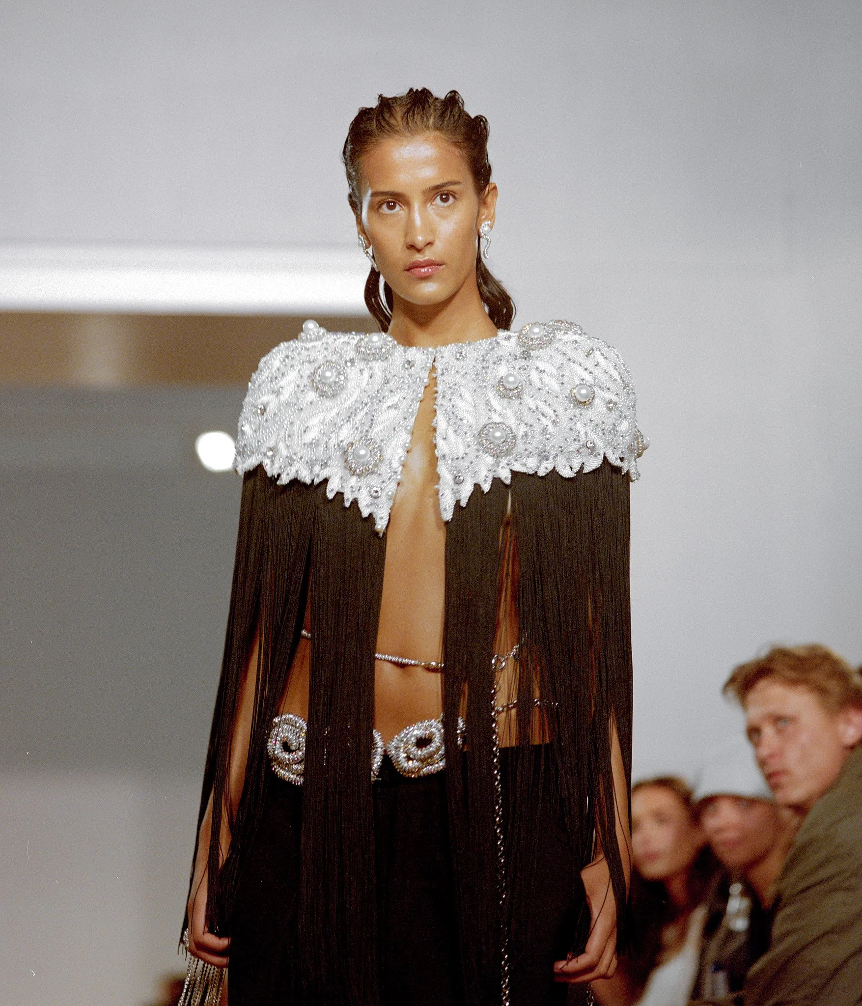 Pearl Octopuss.y SS27 Shot By Helene Nesset