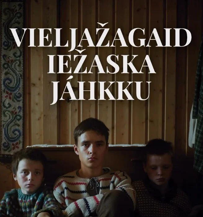 Vieljažagaid Iežaska Jáhkku