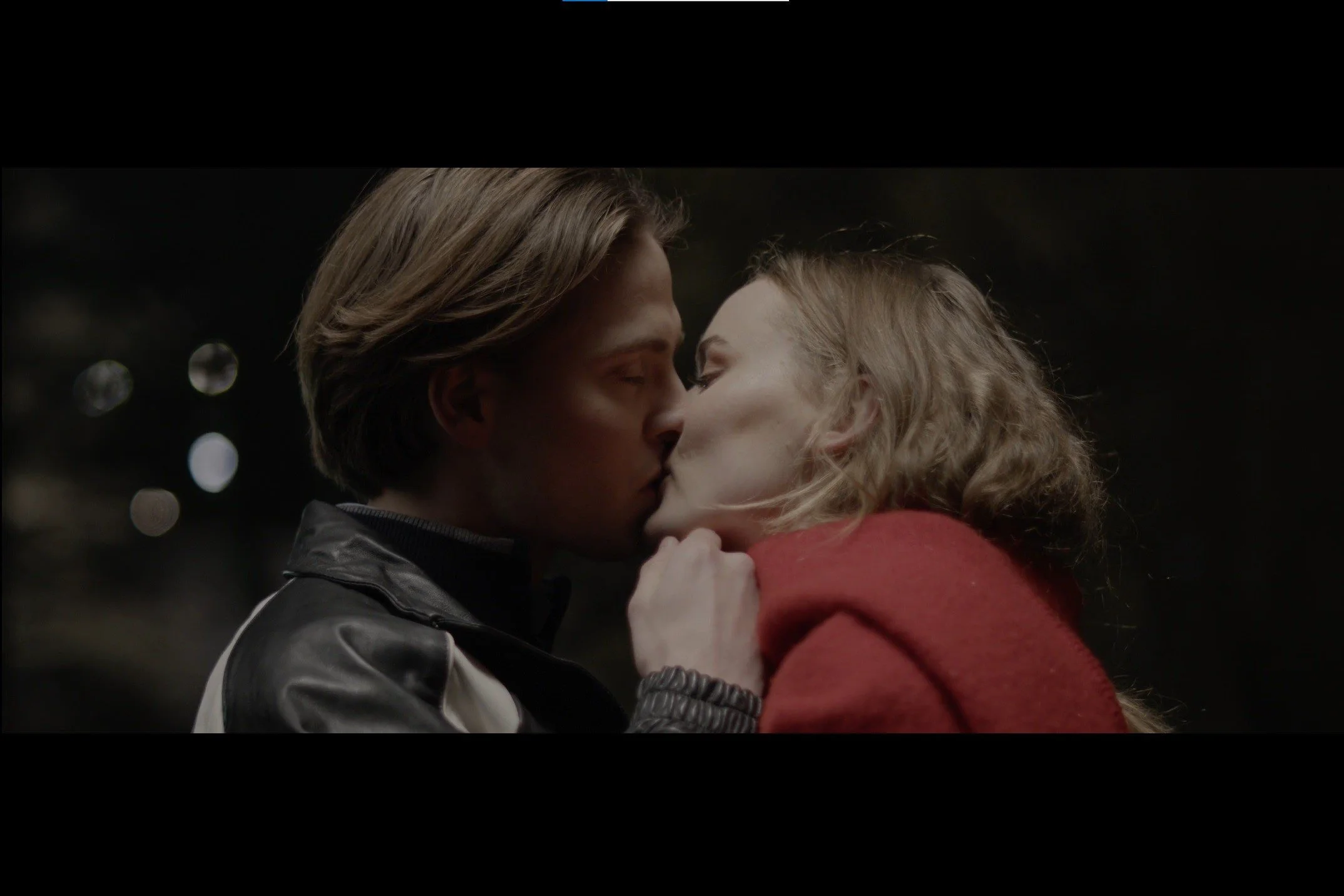 Makeup artist for Noir Oslo, short film 