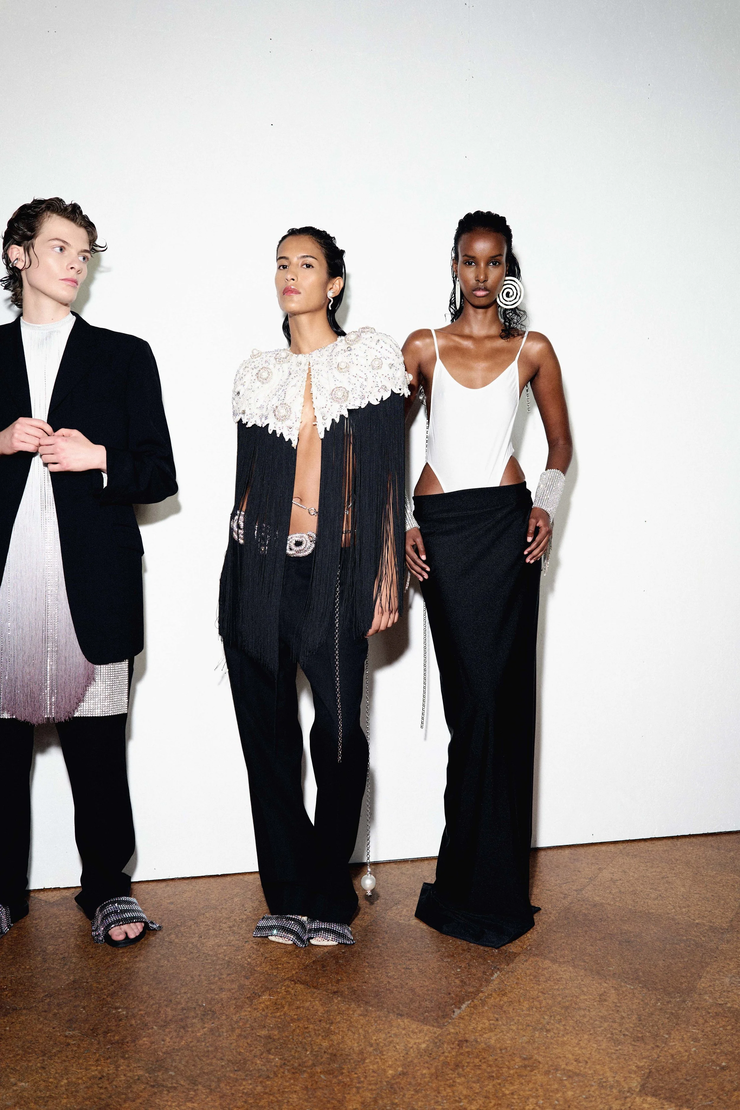 Pearl Octopuss.y SS27 Shot By Lucas