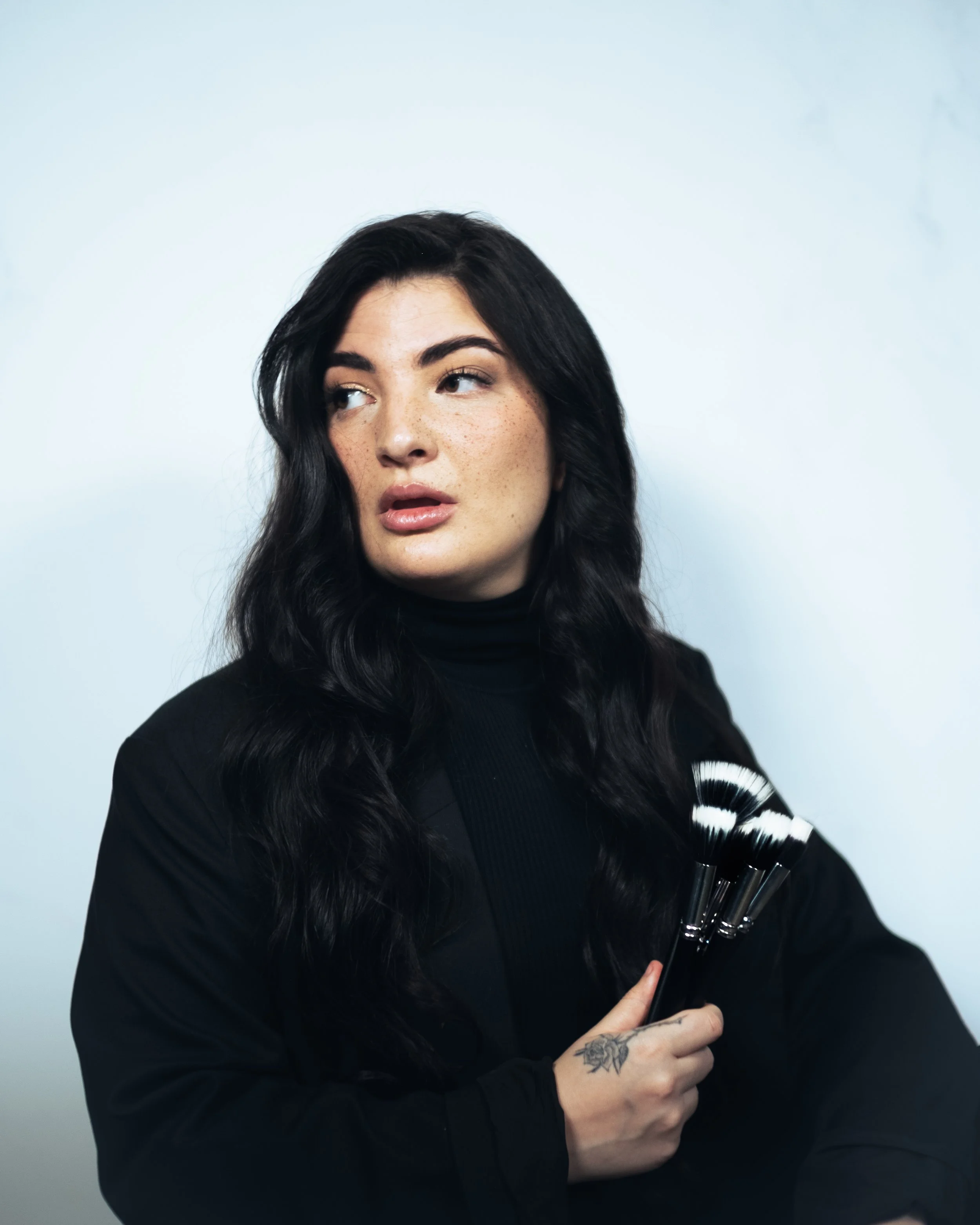 Makeup Lessons, Classes & Education