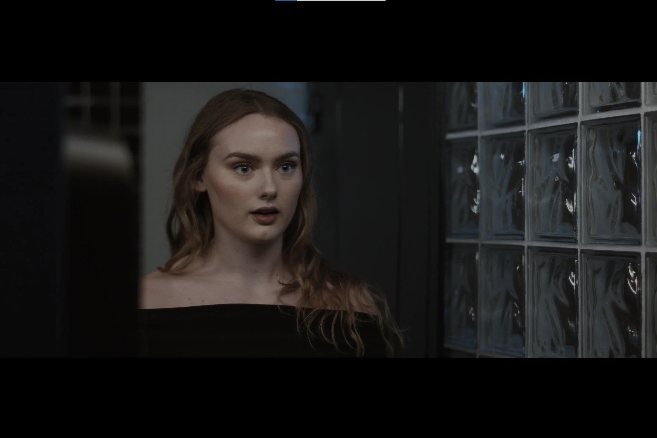 Makeup artist for Noir Oslo, short film 