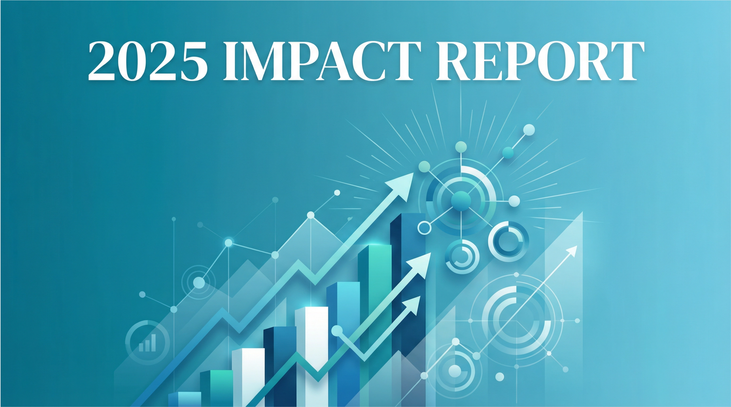 TCF’s 2025 Impact Is Here: A Year of Support, Education, and Momentum