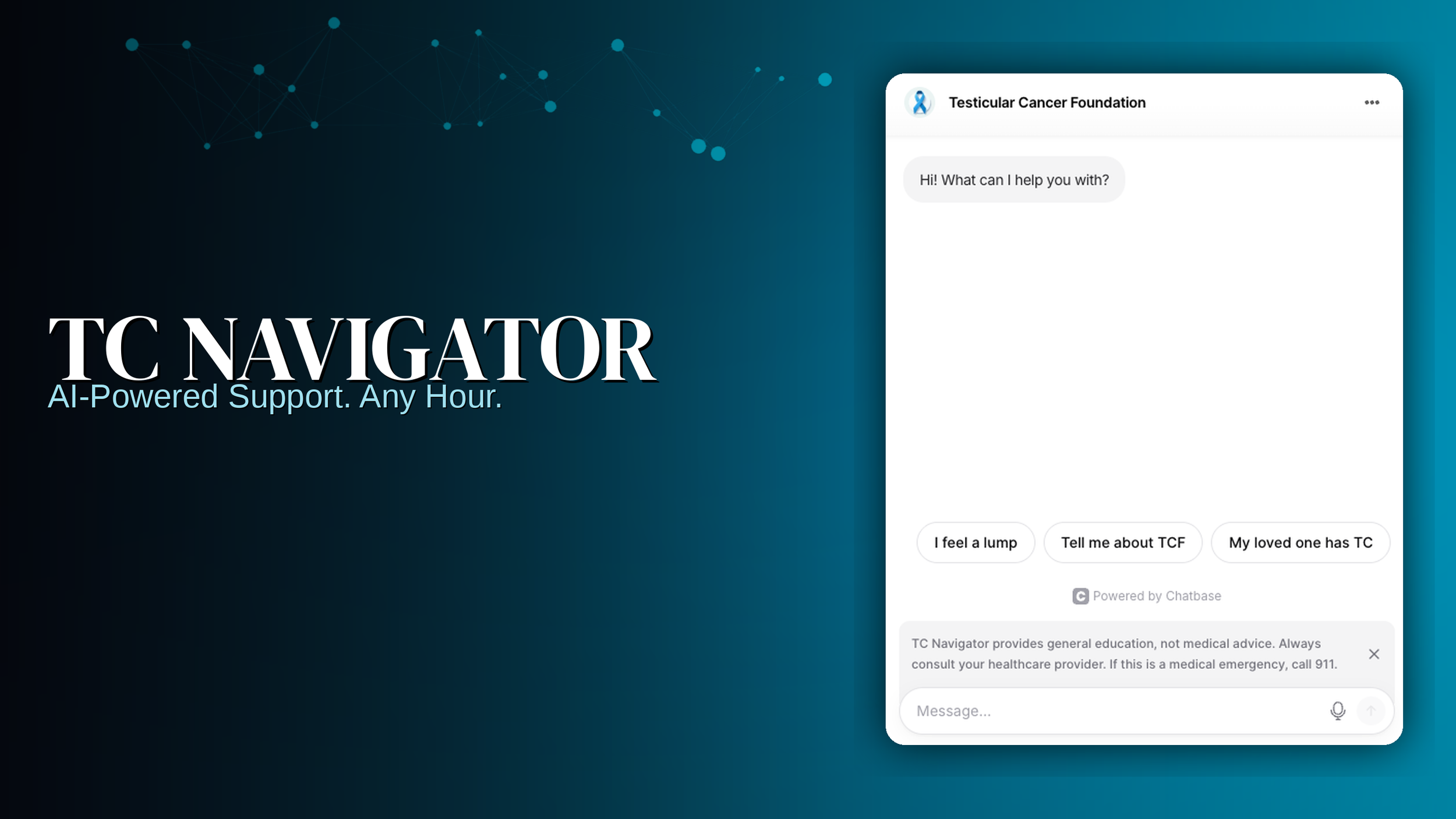 We Built an AI That Answers at 2 AM. Here's What It Taught Us.