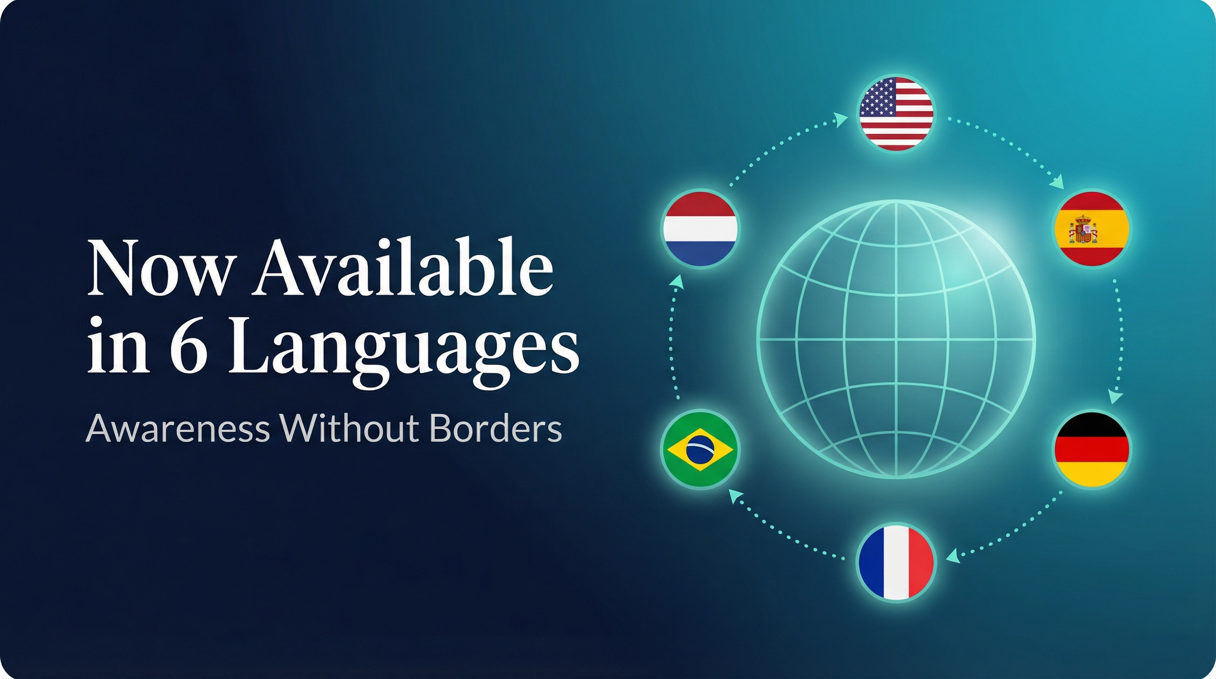 Testis Kanseri Vakfı Artık 6 Dilde Hizmet Veriyor