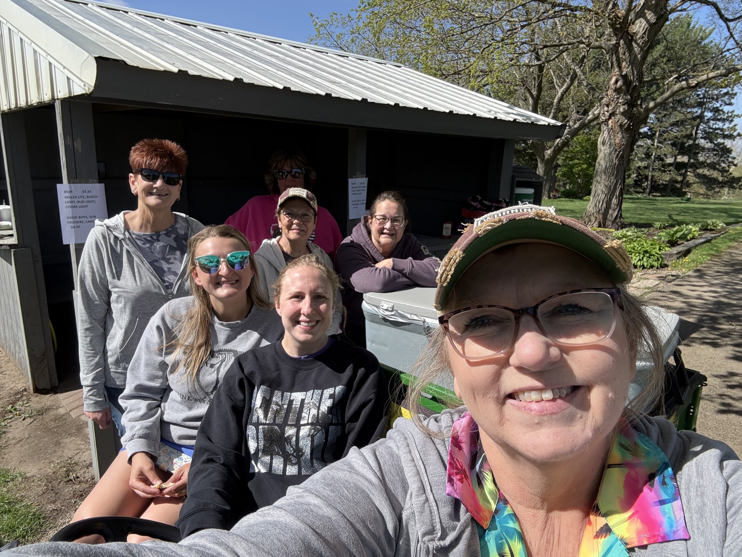 Small Town, Big Impact: Brenda Workman and Bryce Smith Continue to Make a Difference