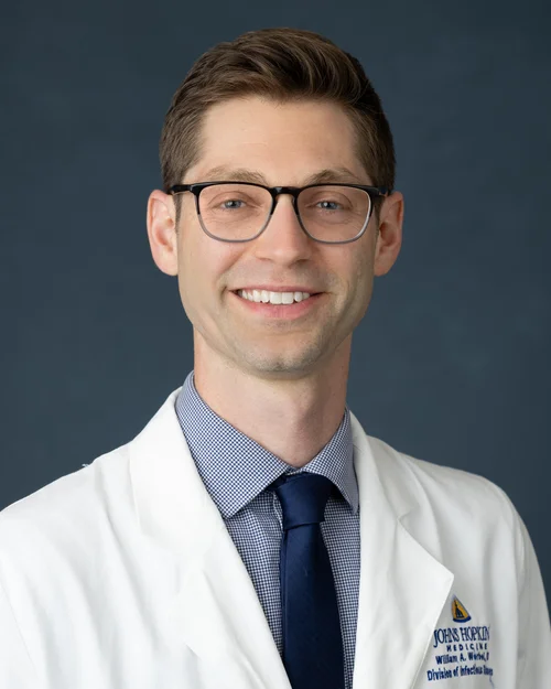 Dr. William A. Werbel