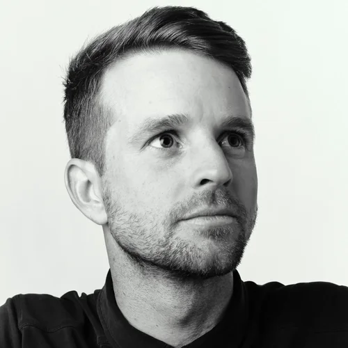Connor O'Leary, Chief Mission Officer of Testicular Cancer Foundation
