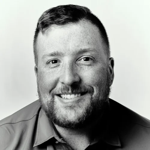 Kenny Kane, CEO of Testicular Cancer Foundation