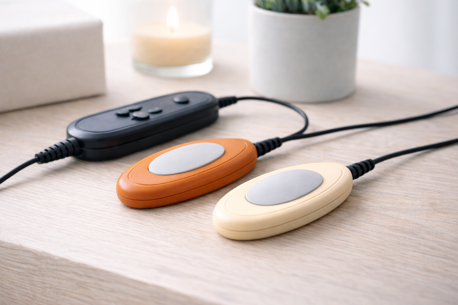 Eye Movement Desensitization and Reprocessing (EMDR)