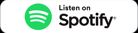 Spotify logo with the text 'Listen on Spotify'