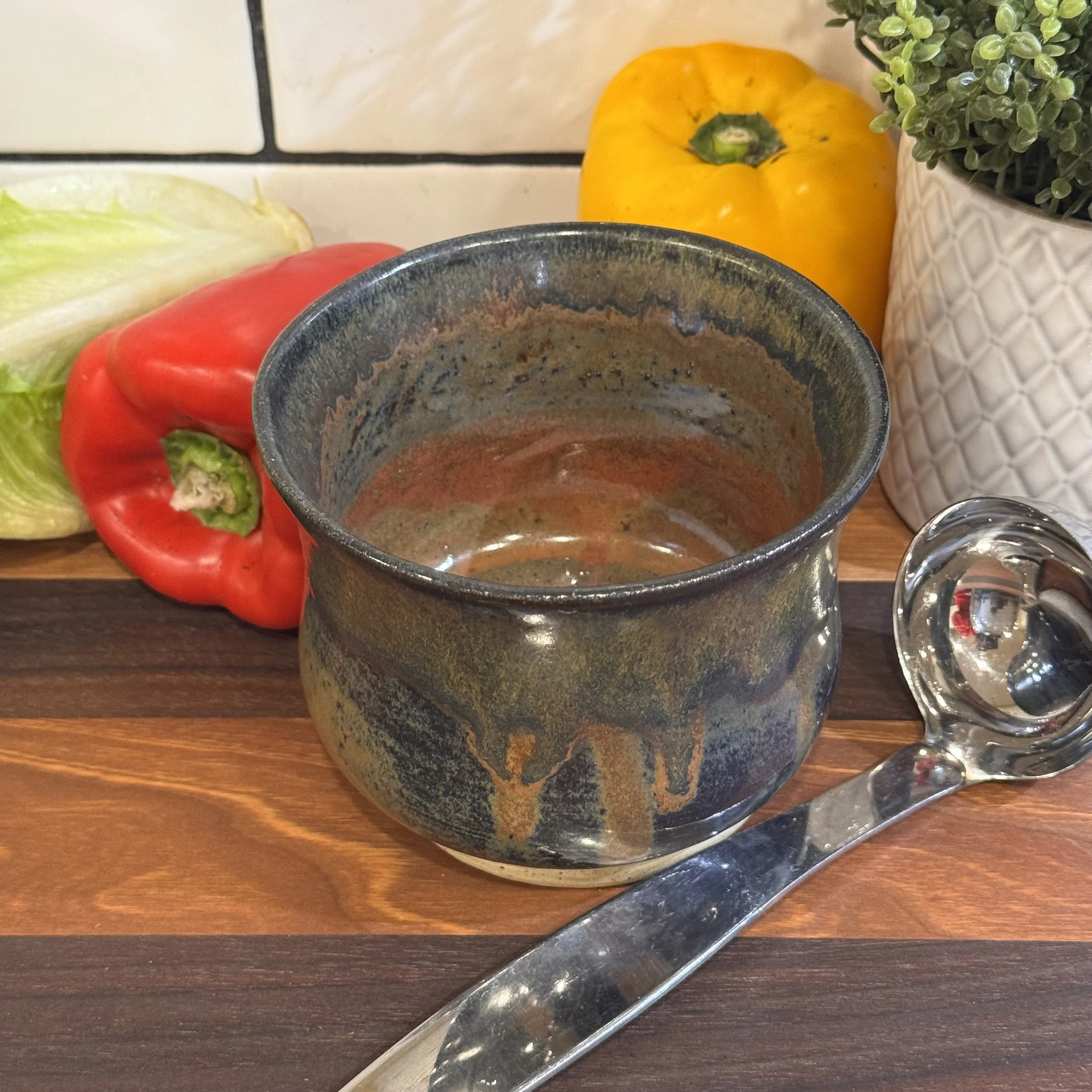 20oz Potholes Soup Mug