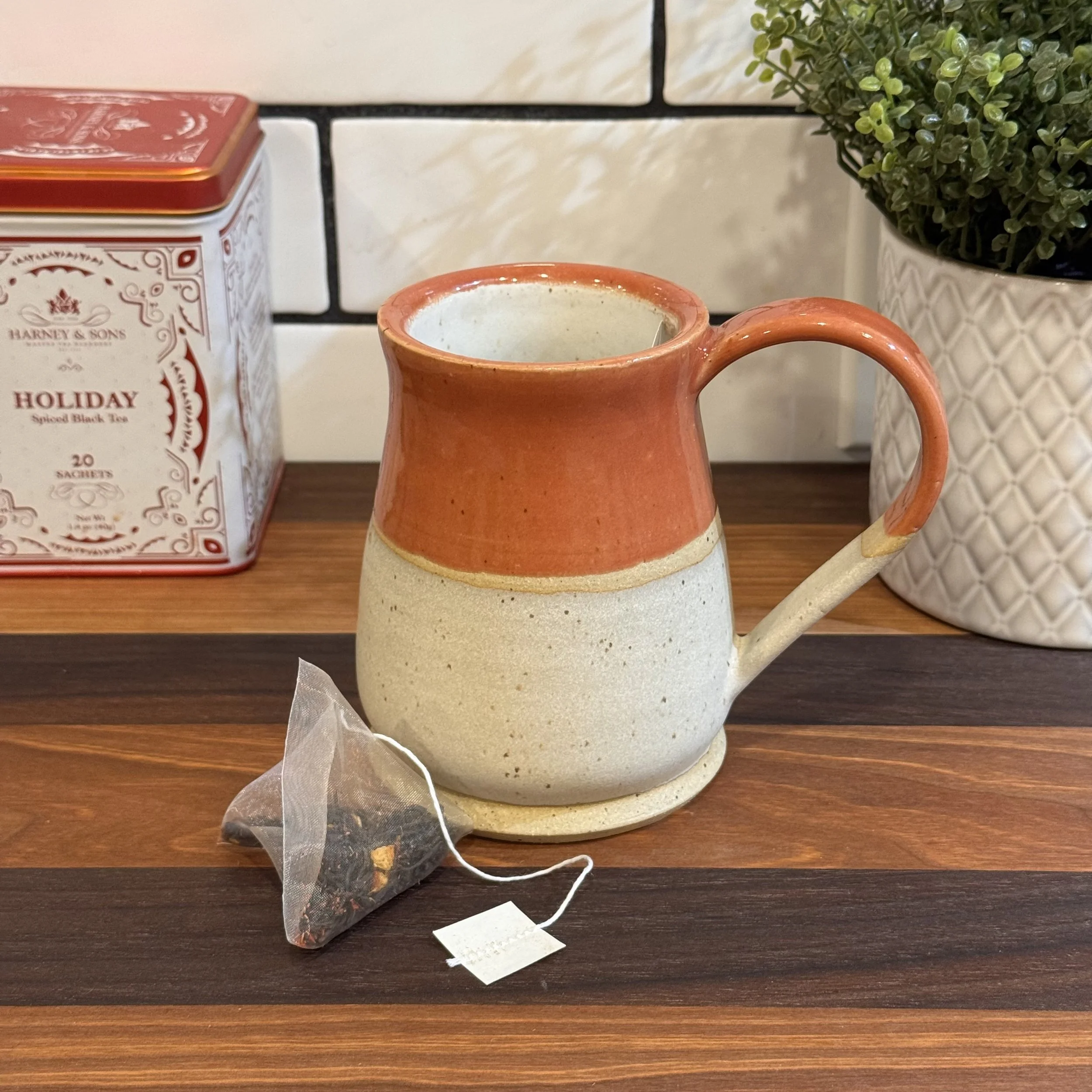 12oz Grandma's Basement Mug