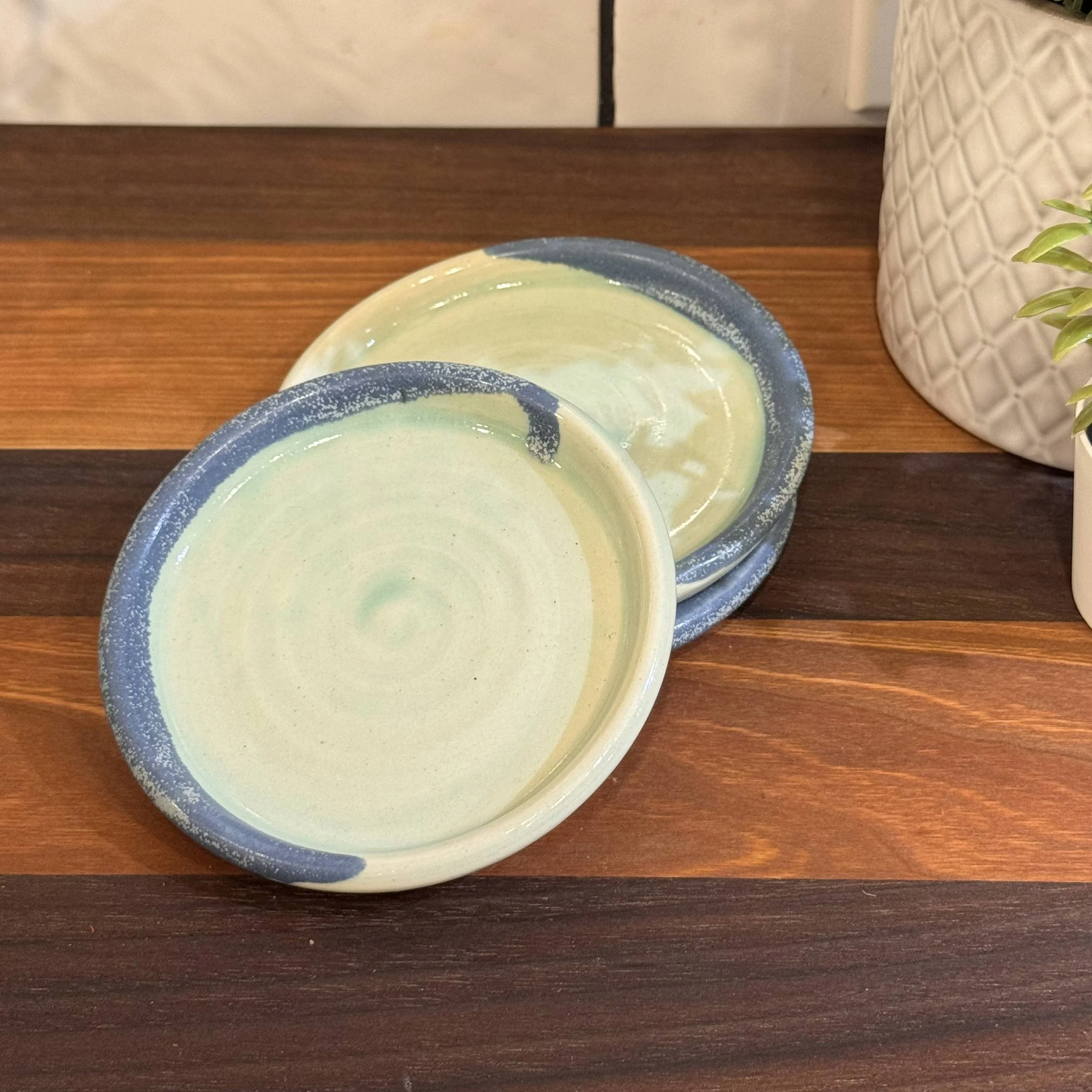 Anchorage Mini Dish Set - Set of 3