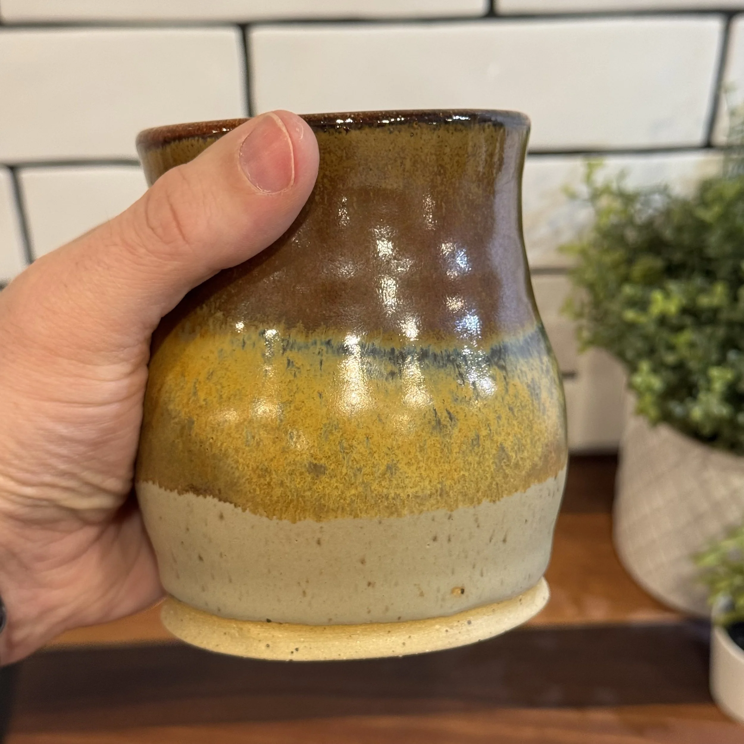 14oz Confluence Tumbler