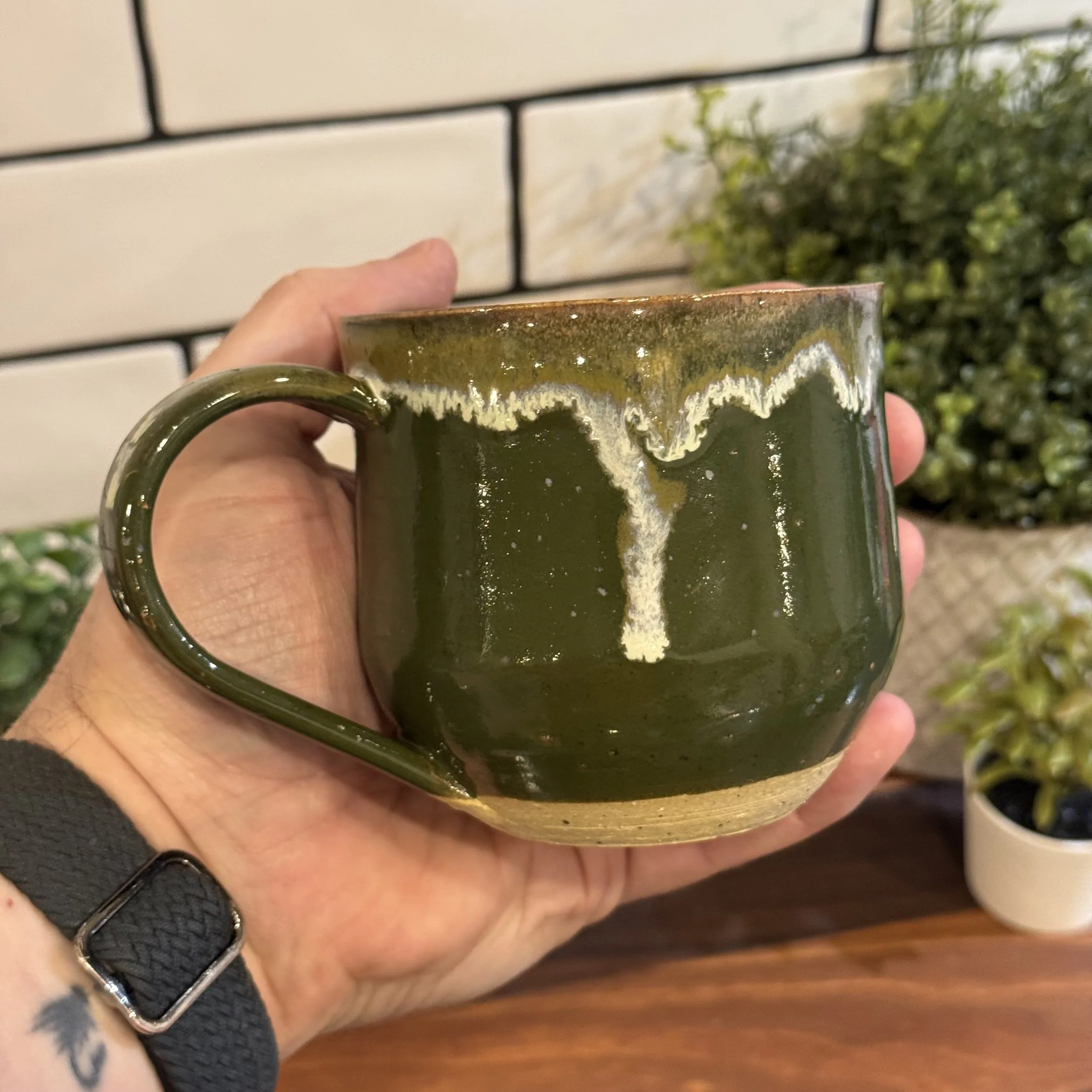 11oz The Kan Mug