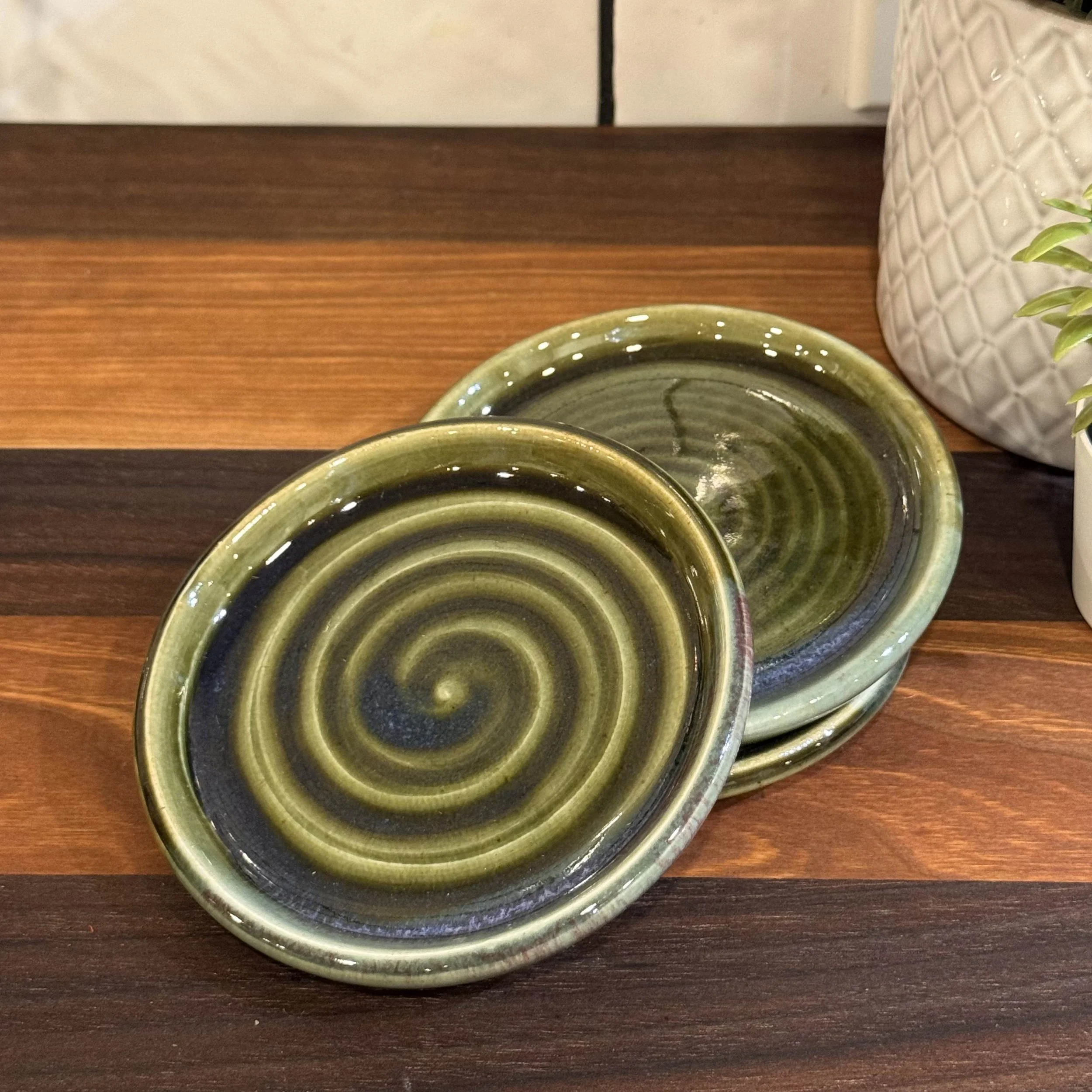 Columbia Mini Dish Set - Set of 3