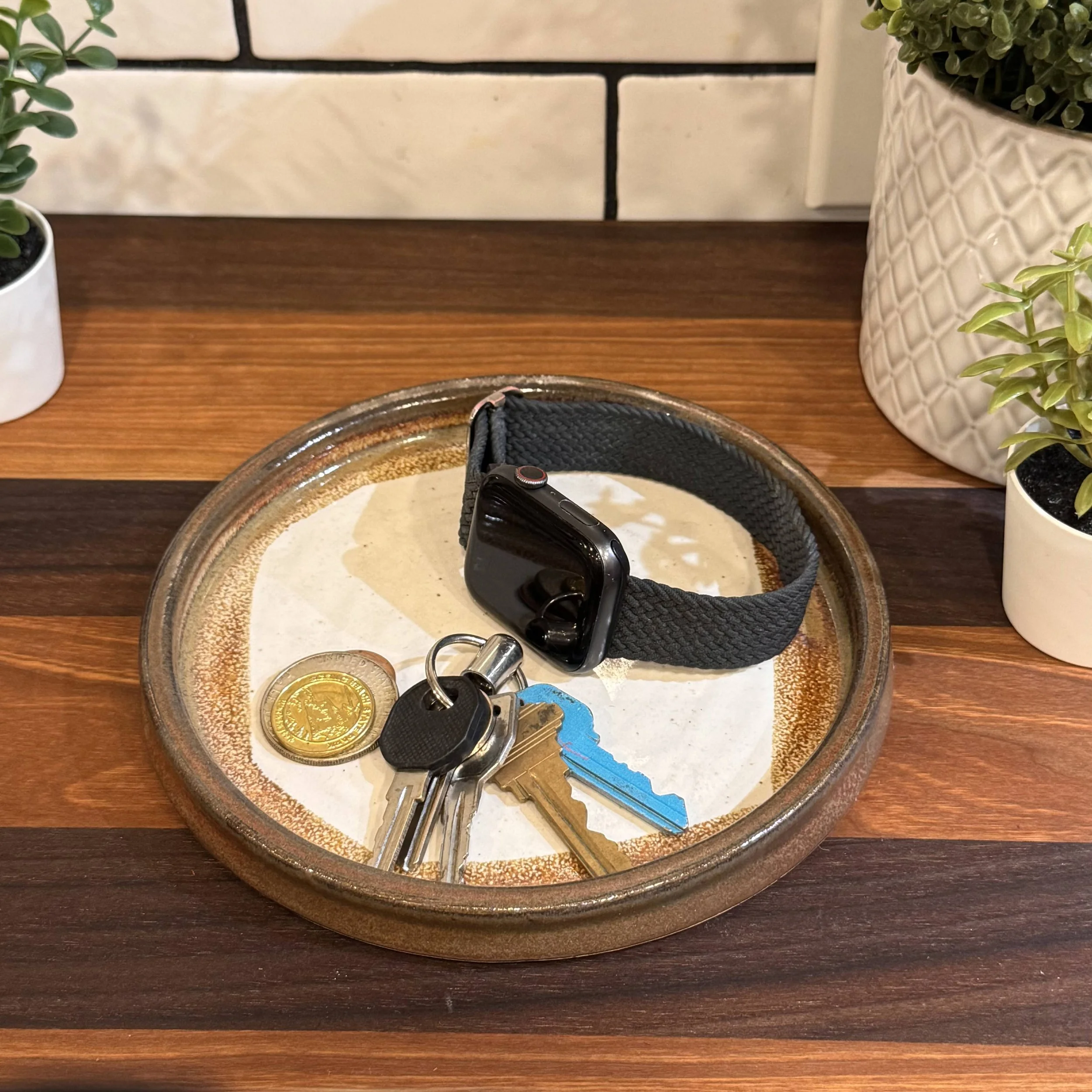 6.5" Palouse Catch All Dish