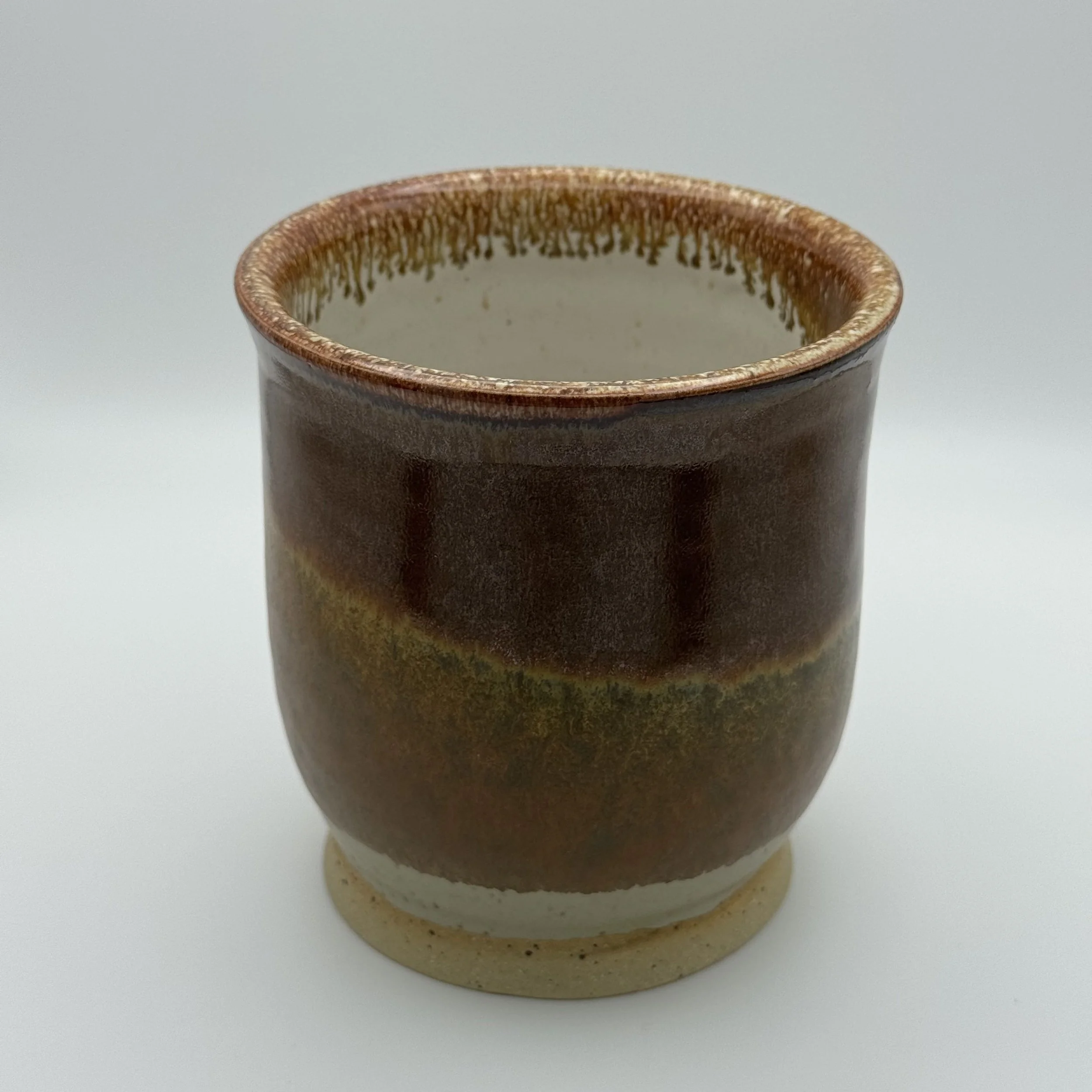 14oz Confluence Soup Mug