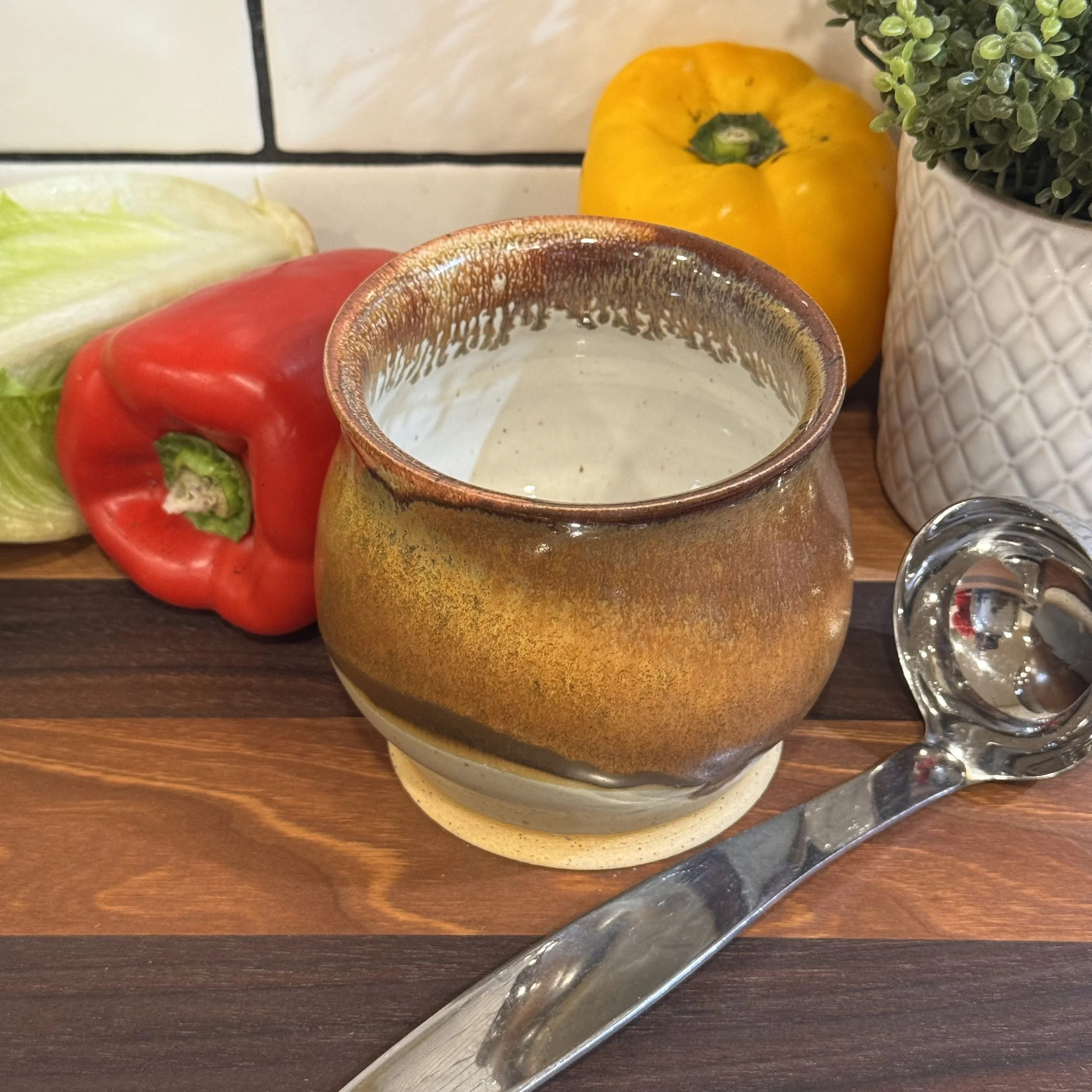 20oz Confluence Soup Mug