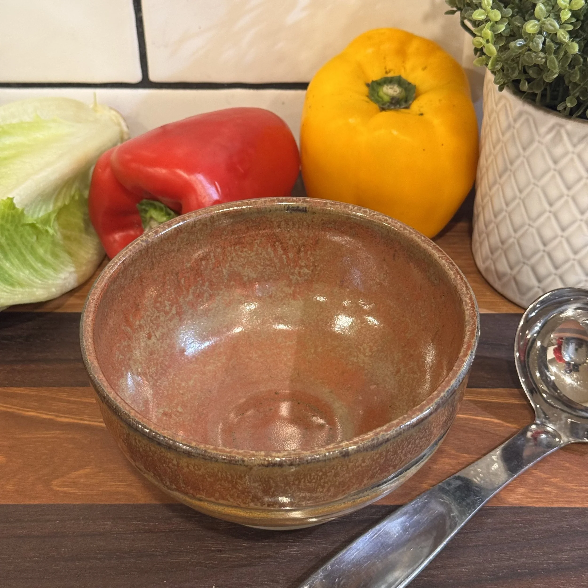 5.5" Confluence Bowl