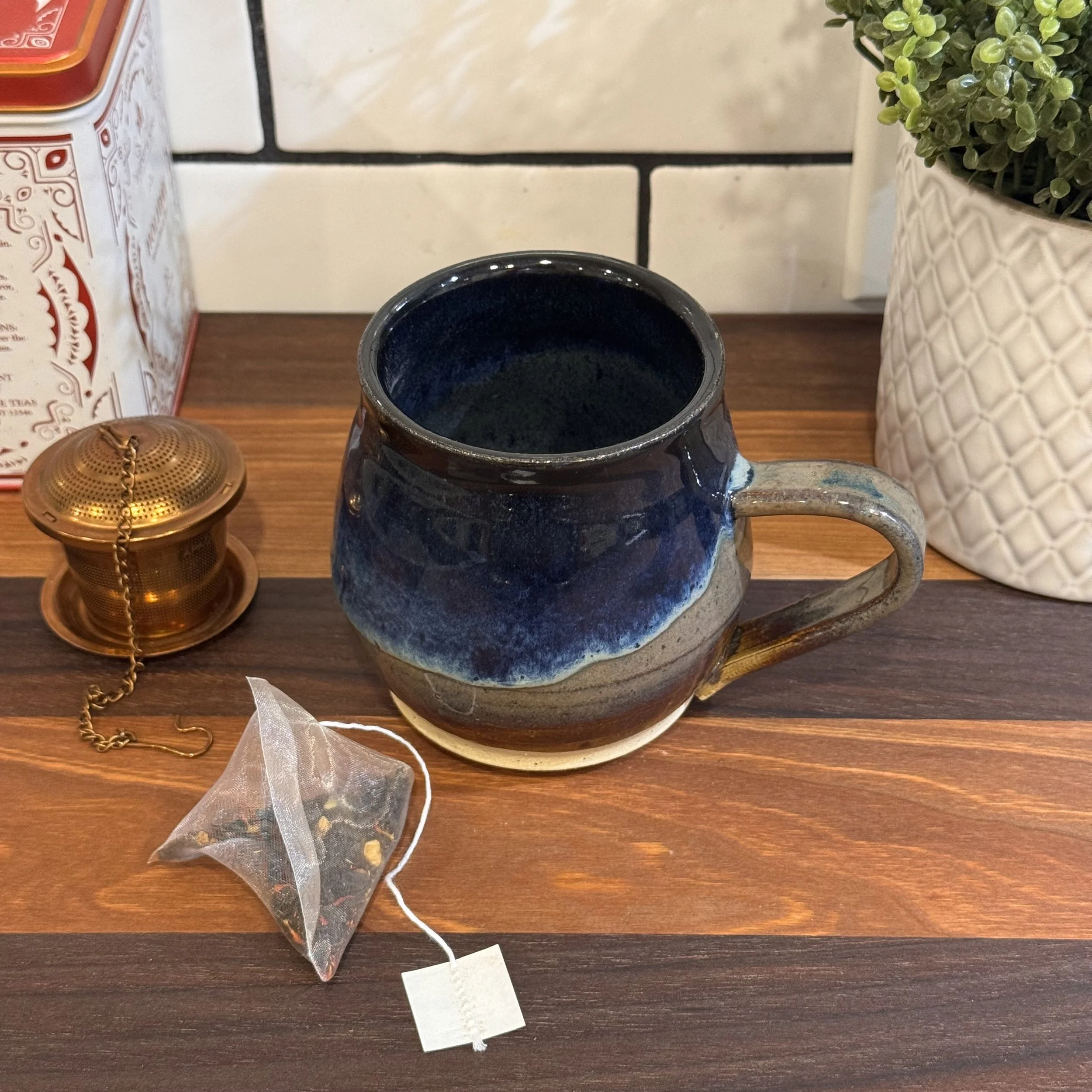 11oz Puget Sound Mug