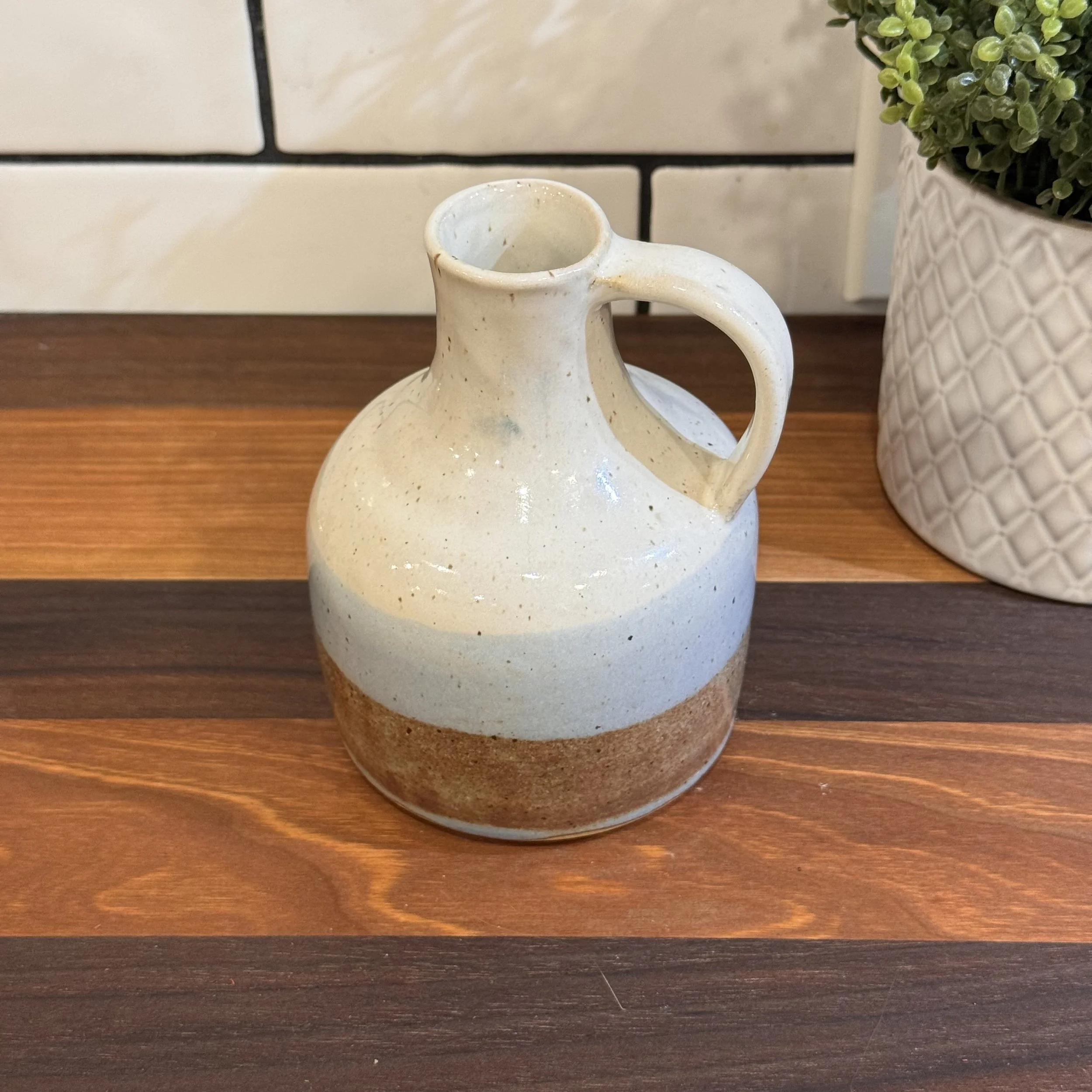 Mt. St. Helens Mini Jug