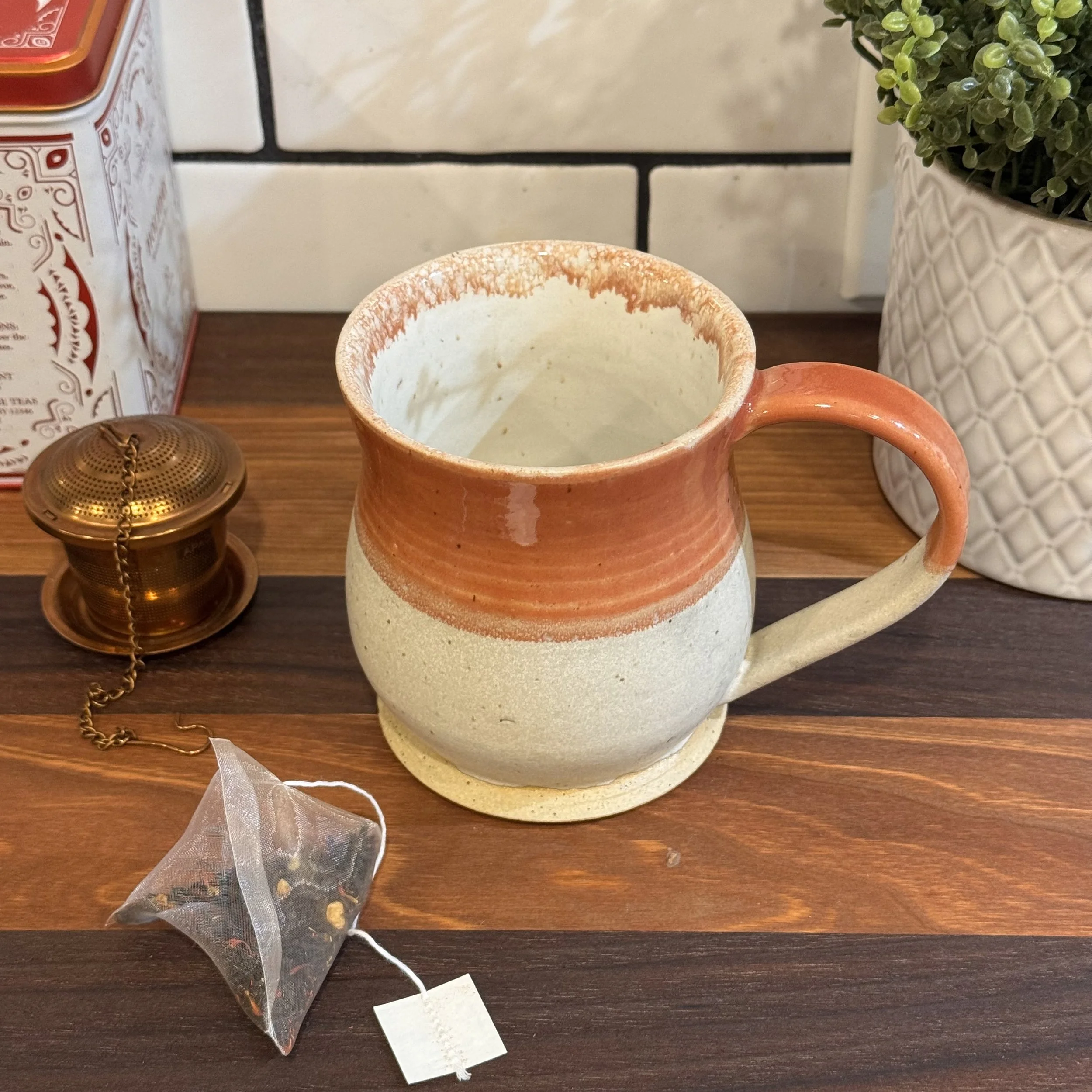 10oz Grandma's Basement Mug