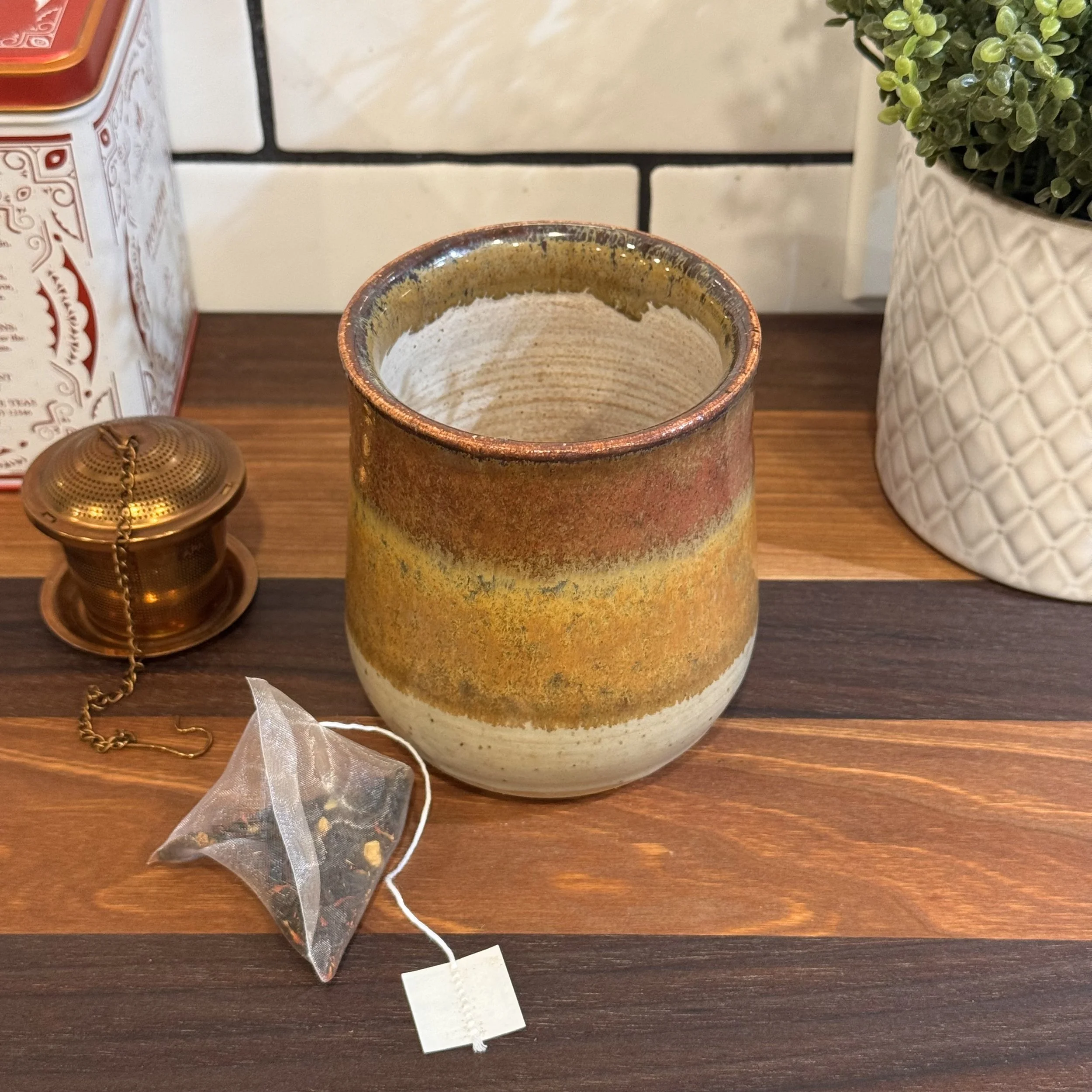 12oz Confluence Tumbler