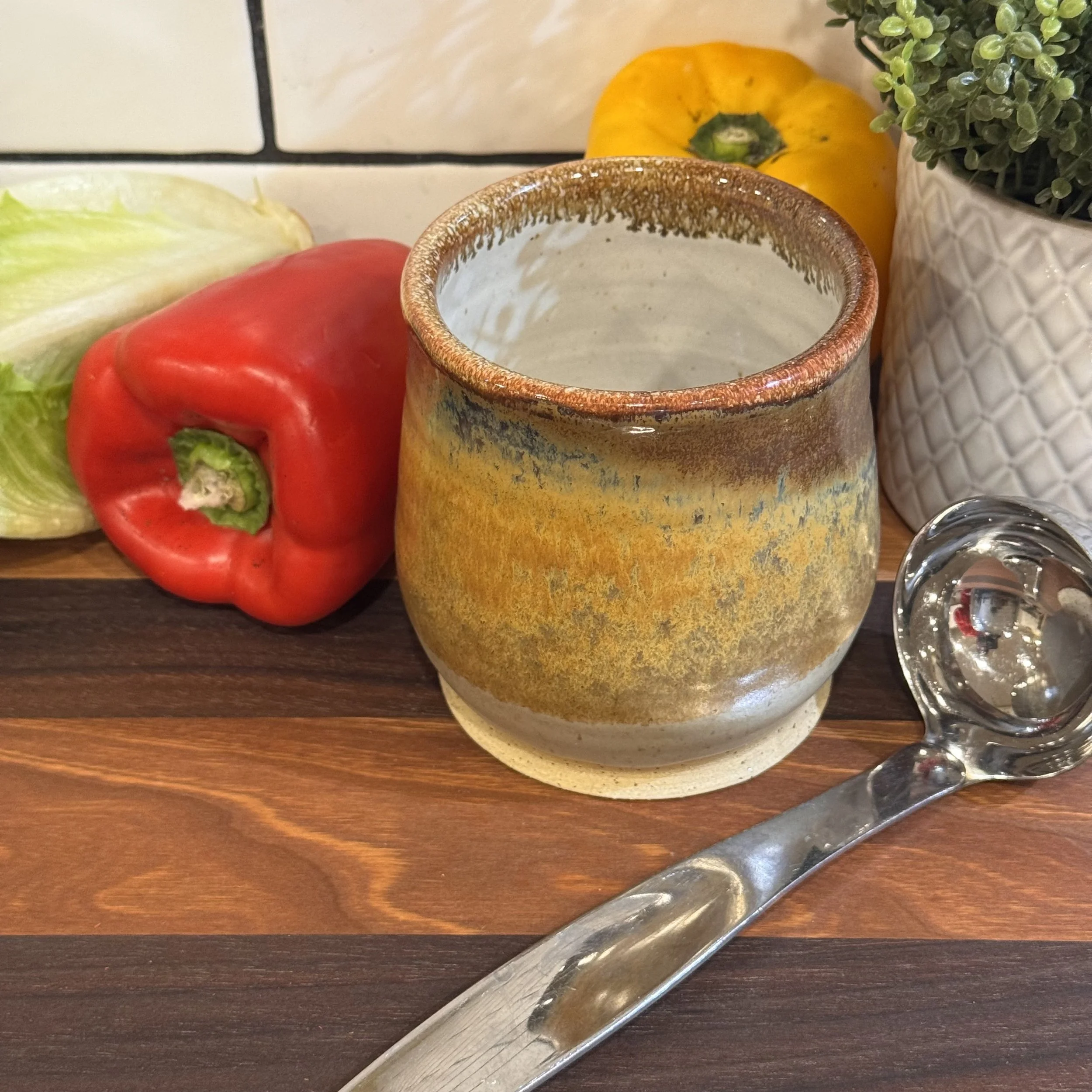 20oz Confluence Soup Mug