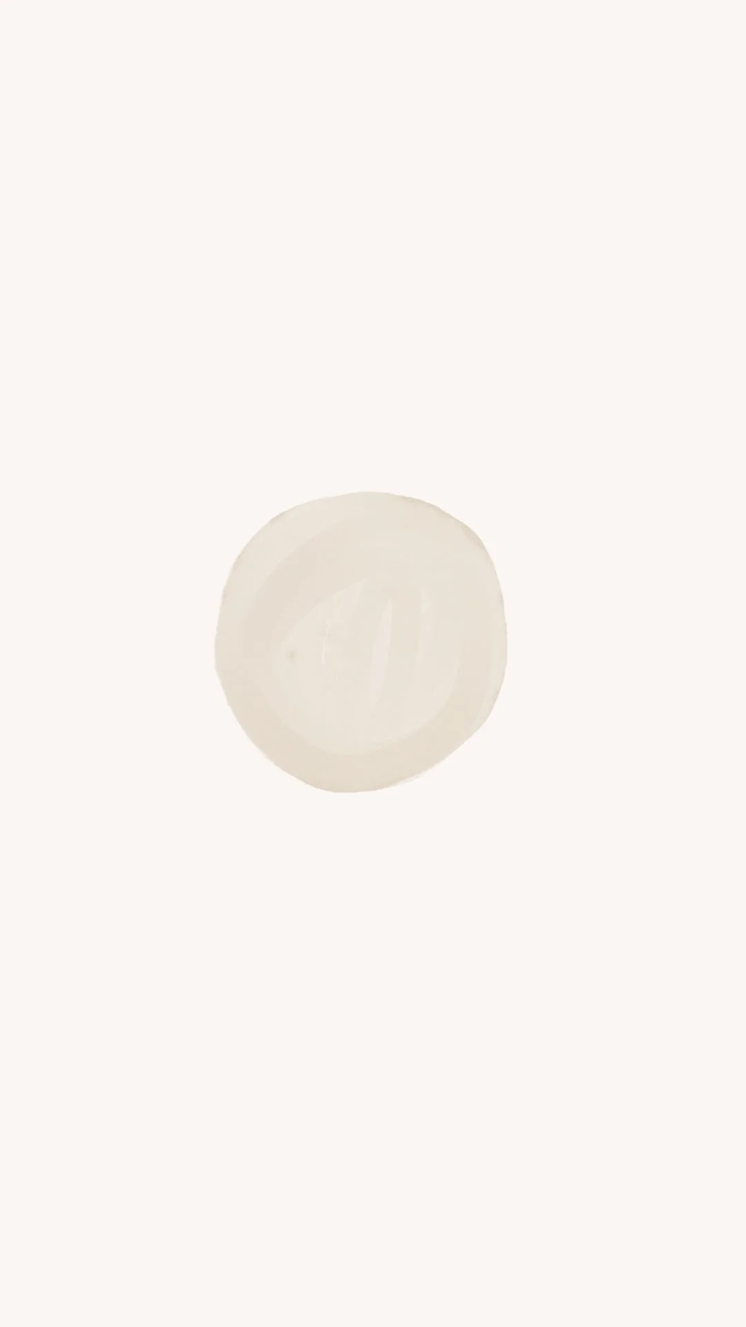 A white, round pill or tablet with a scored line in the middle, shown against a plain white background.