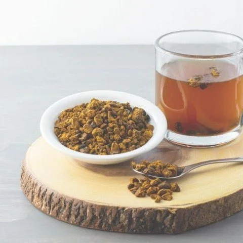 Some people have called Chaga, &ldquo;The Gift From God.&rdquo; It's been used all over the world for thousands of years.  This superfood impacts our bodies in ways that one food source usually doesn't! 
 
Some of the most notable benefits of Chaga i