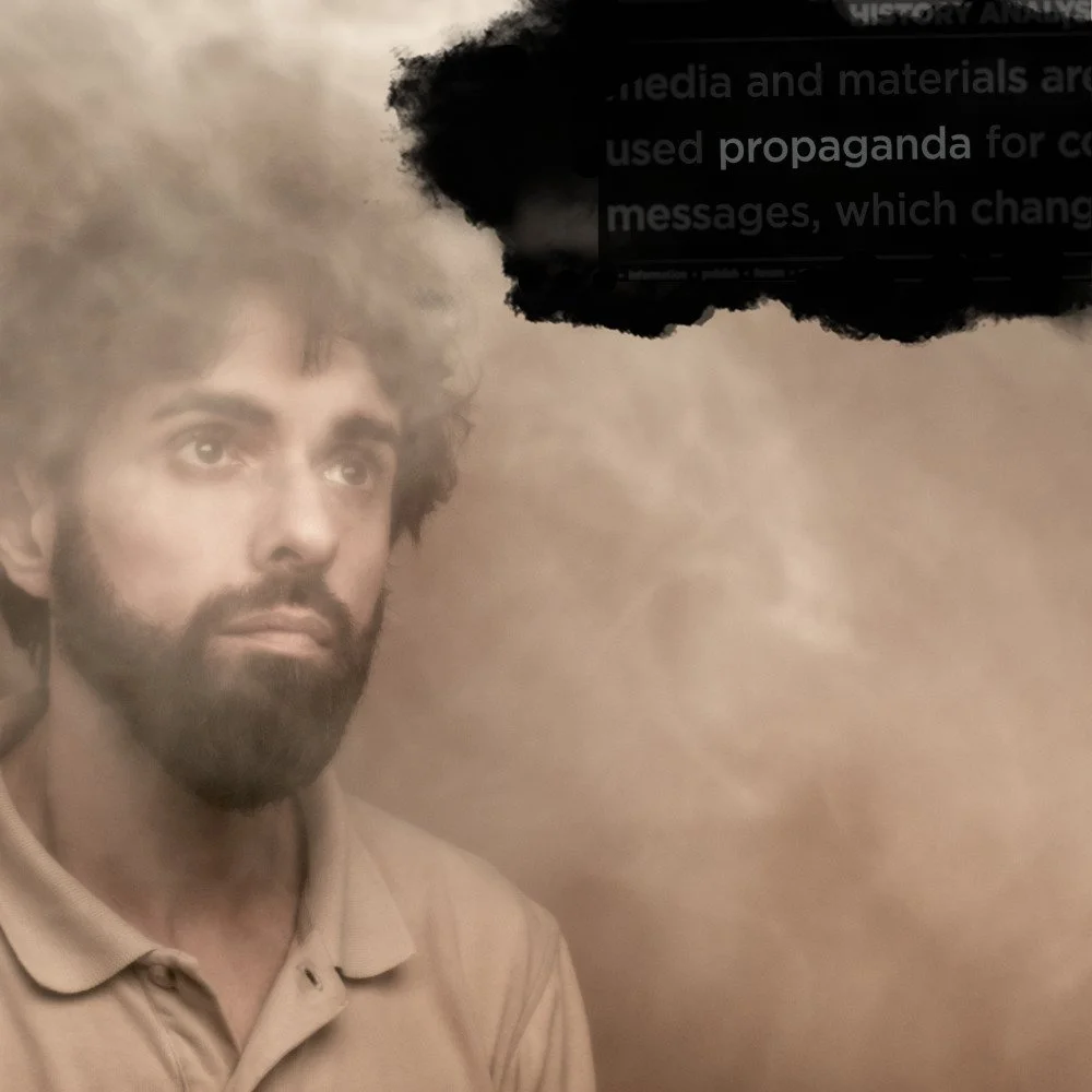 It\'s no secret that we\'re living in a world where we\'re constantly bombarded with misinformation from various sources, including the media, social media, and even our own family and friends. This misinformation can range from harmless gossip to li