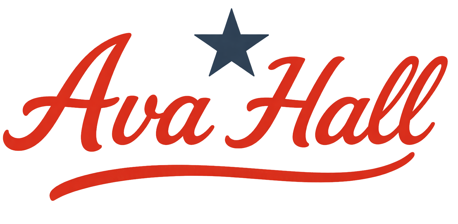 Ava Hall