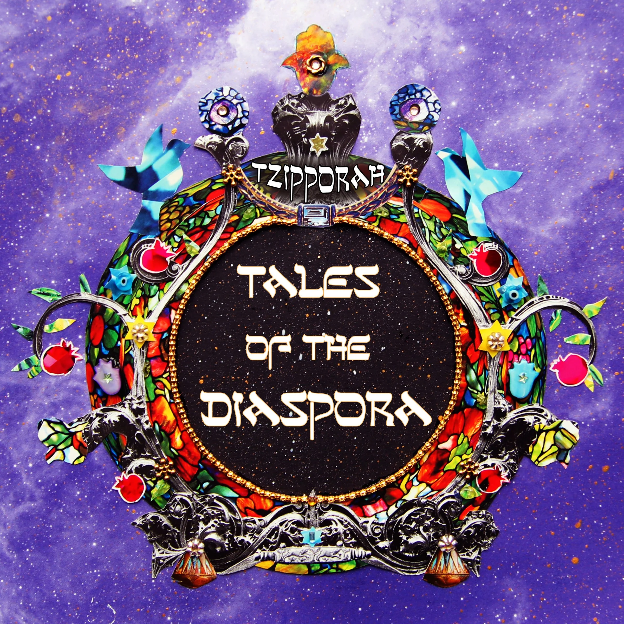 Tales of the Diaspora Album