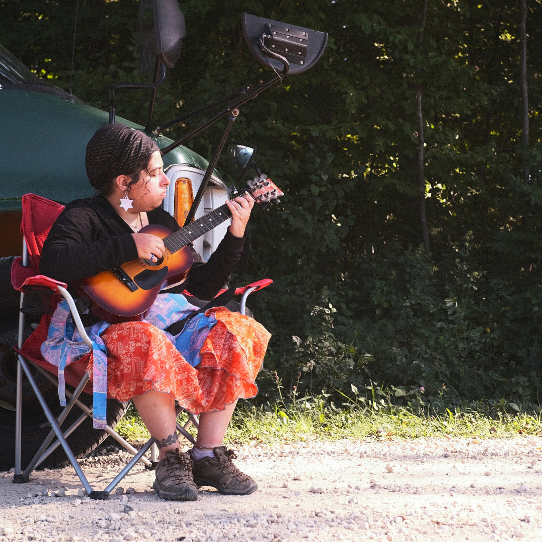 Reclaiming Tzipporah