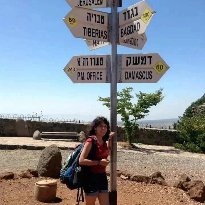 I wish I didn’t give a damn: Israel-Palestine in 2023