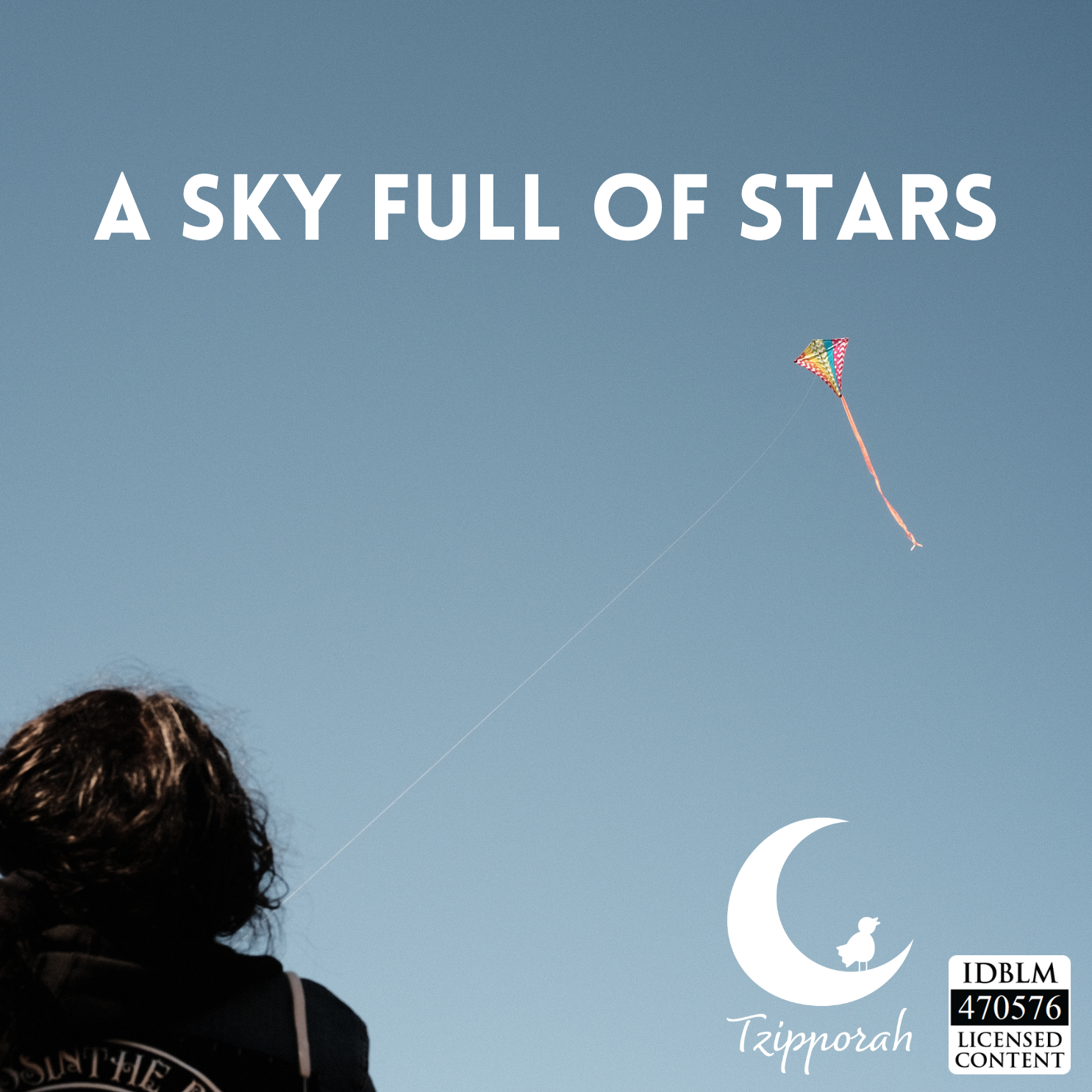 A Sky Full Of Stars Cover