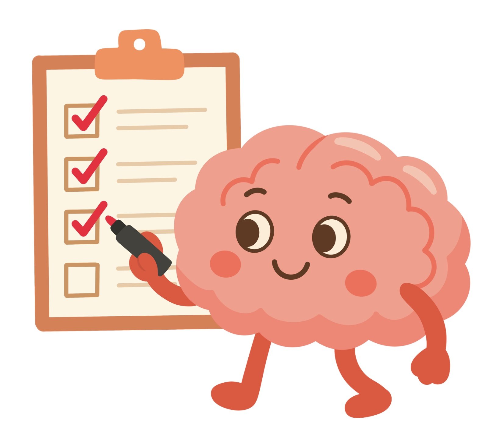 Returning From Winter Break:      A Perfect Time to Refocus on Executive Function Skills