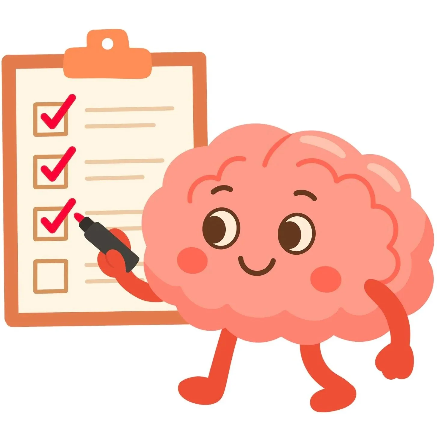 Returning From Winter Break:      A Perfect Time to Refocus on Executive Function Skills