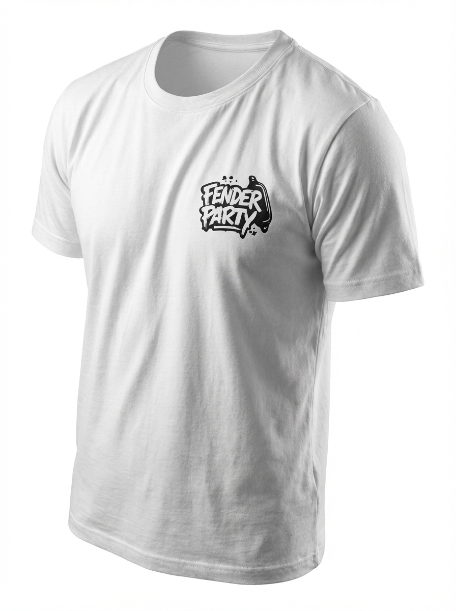 AS Colour Staple Tee