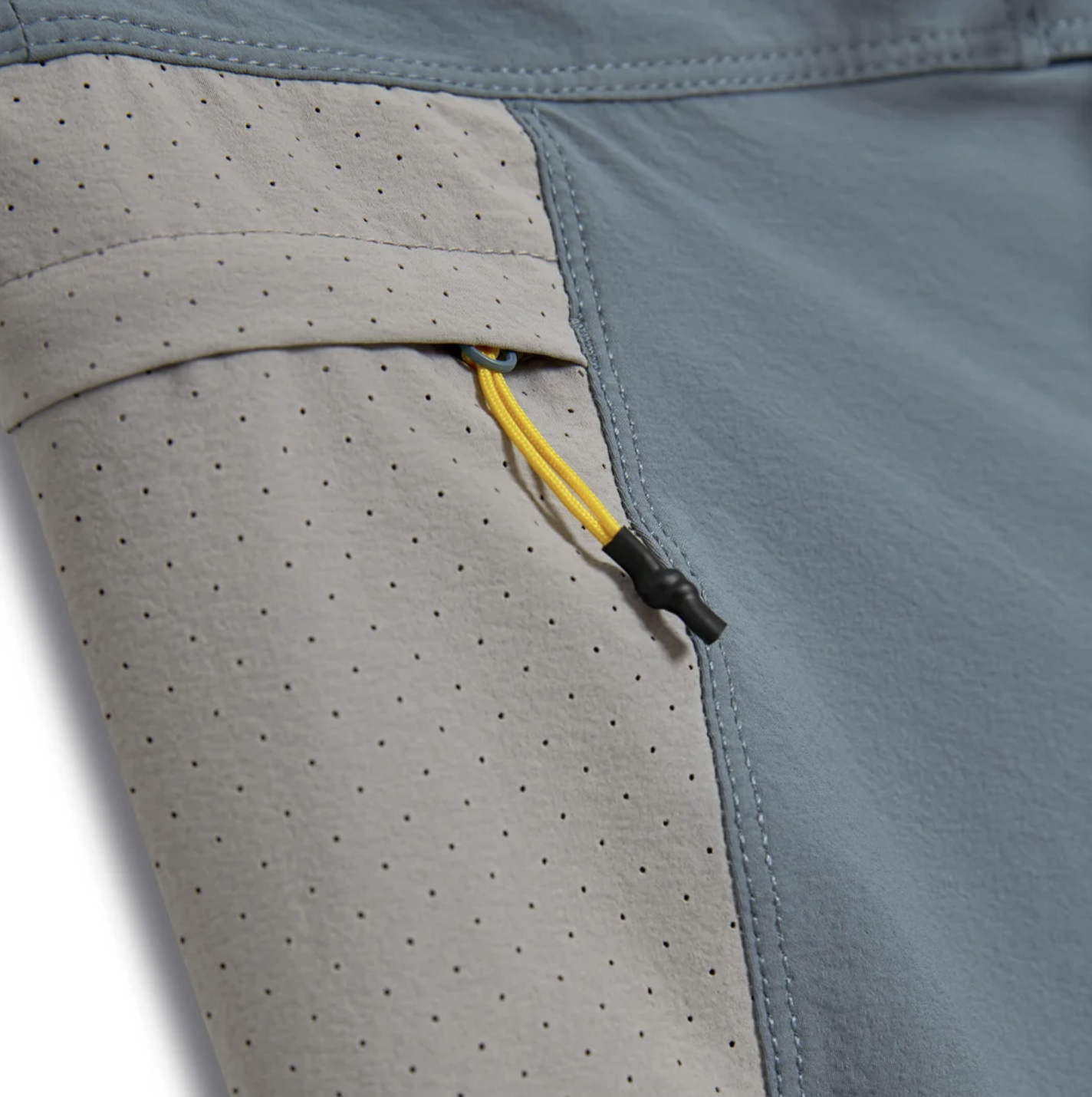 Florence Marine X Cordura® Airtex Boardshort