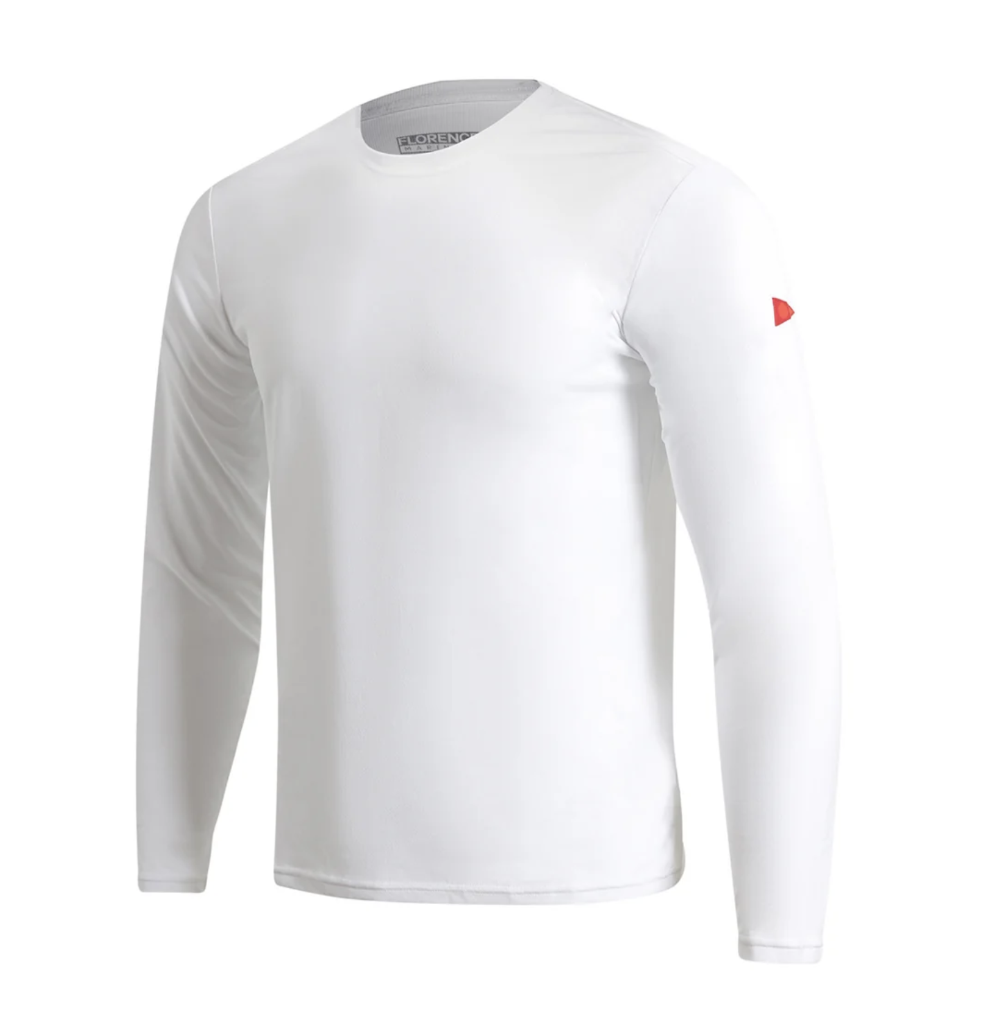 Florence Marine X Airtex Long Sleeve Shirt