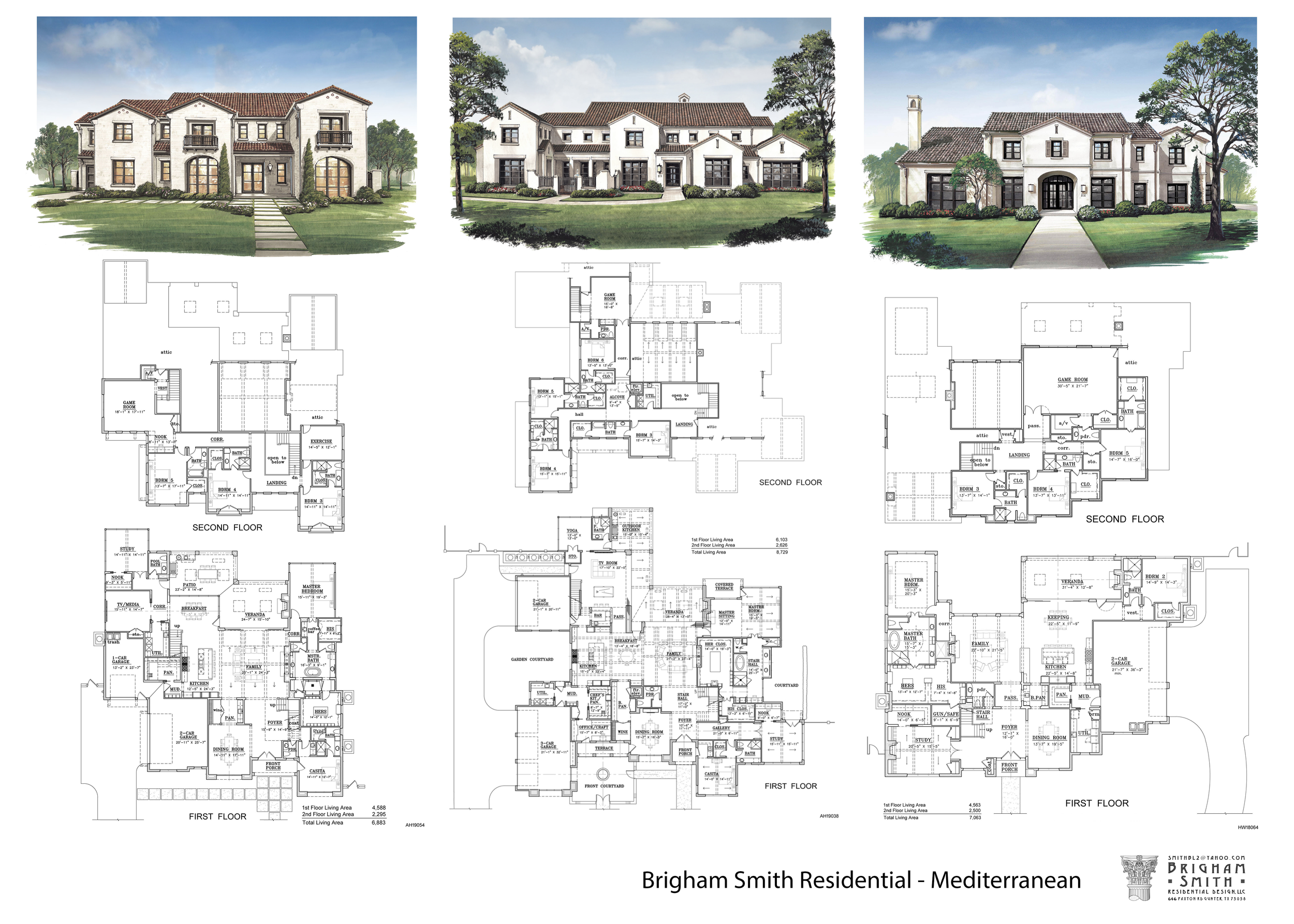 Mediterranean Tri Collumn Portfolio.png