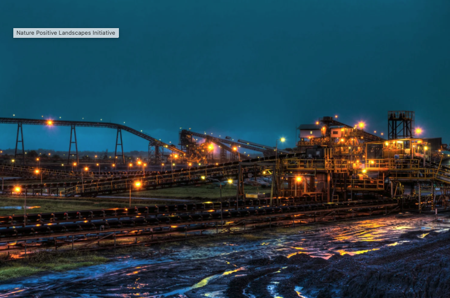 From Framework to Action: Advancing Nature Positive Mining