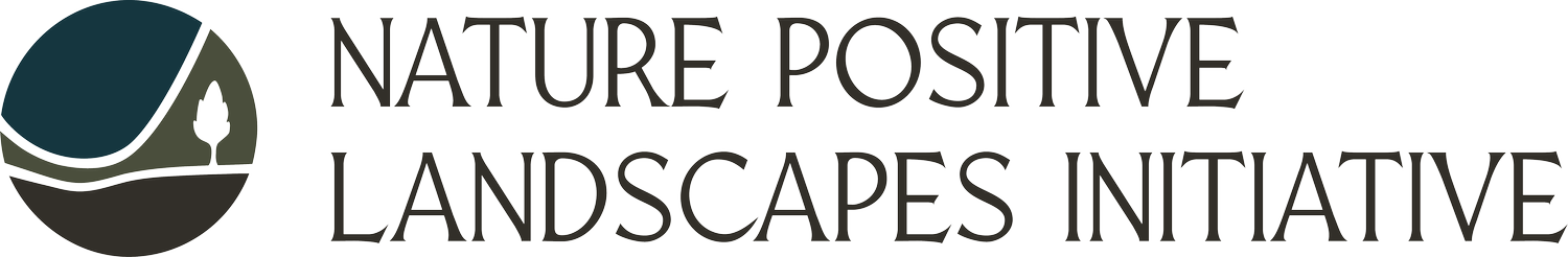 Nature Positive Landscapes Initiative