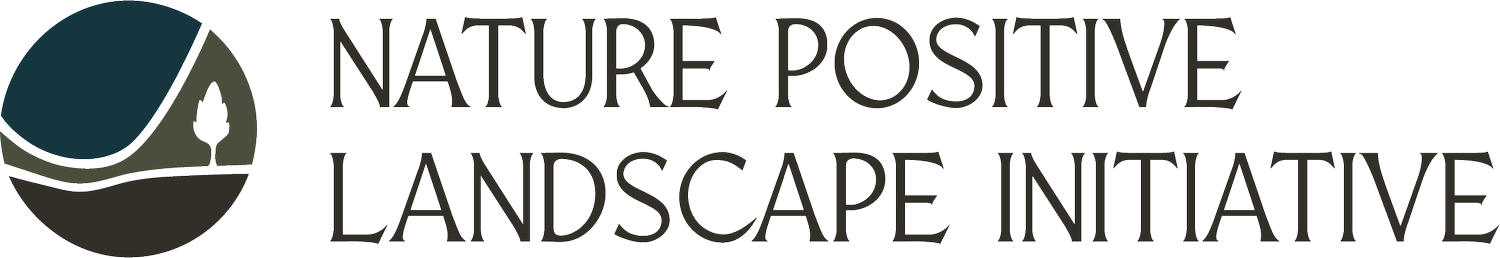 Nature Positive Landscape Initiative