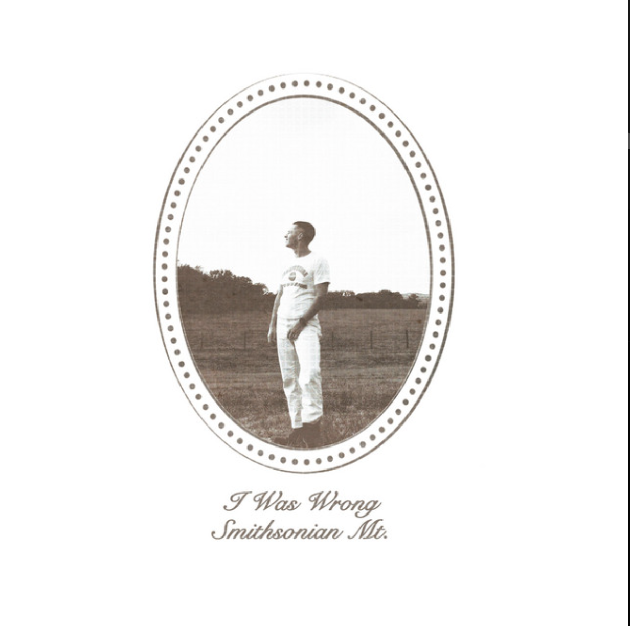 I Was Wrong & Smithsonian Mt. - Jack Blocker (Keyboards, Bass)