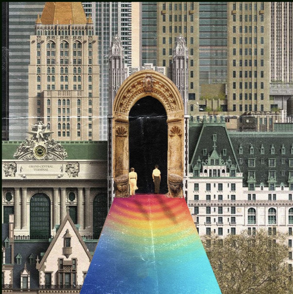 Will You Still Love Me Anyway, My Dear? - Nathan Colberg (Keyboards)