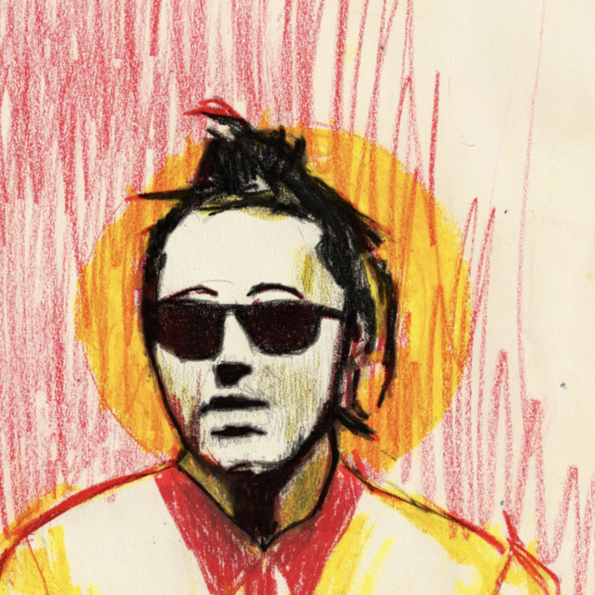 Shoe - No More Lies (Keyboards)